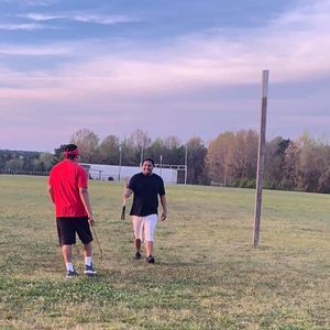 Meet your Posher, Steve